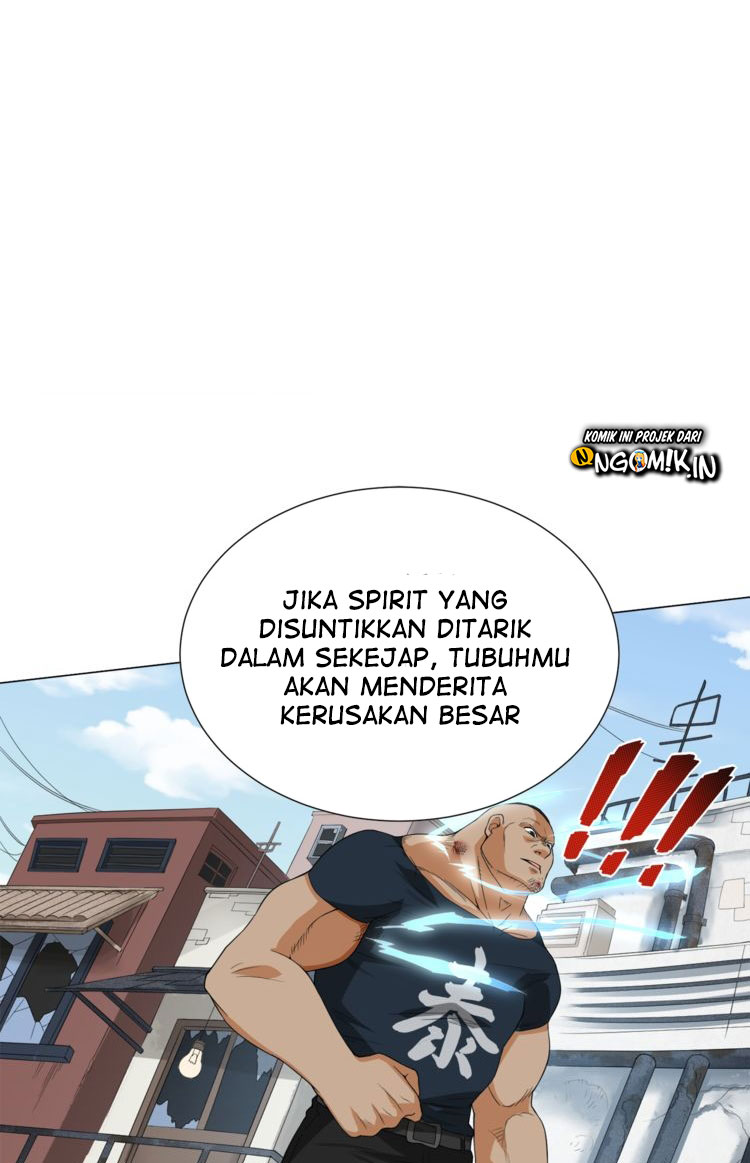 Ultimate Soldier chapter 6